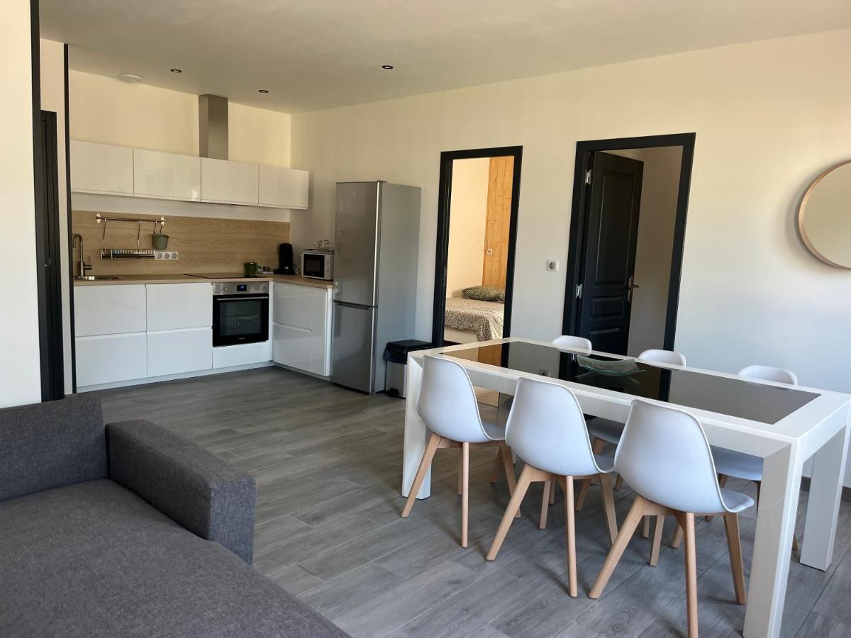 Eawy Lodge 6 Personnes Les Grandes-Ventes Esterno foto